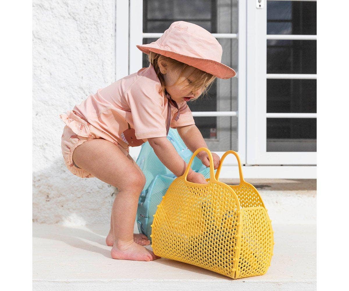 Retro Vintage Sun Bag
