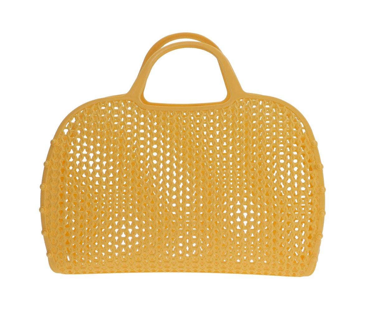 Retro Vintage Sun Bag